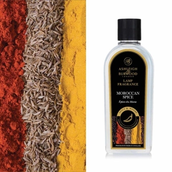 Ashleigh & Burwood Raumduft Moroccan Spice 500 ml